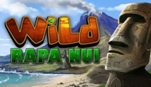 Wild Rapa Nui — gamomat