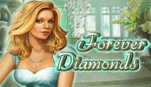 Forever Diamonds — gamomat