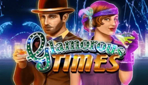 Glamorous Times — gamomat