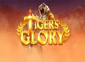 Tigers Glory — quickspin