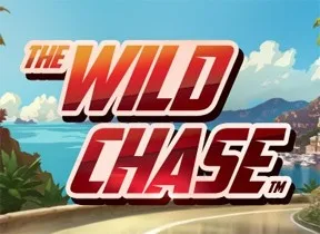 The Wild Chase — quickspin