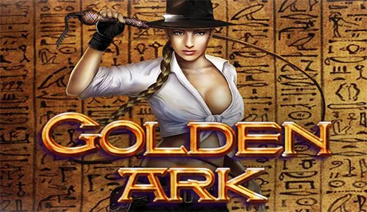 Golden Ark — novomatic