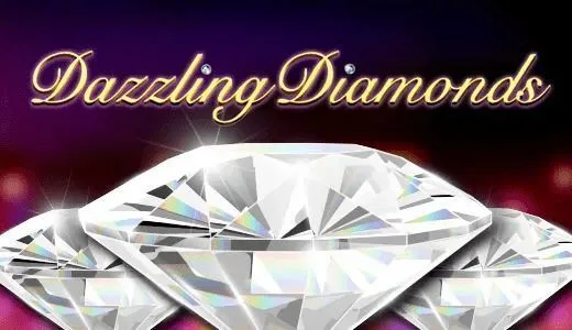 Dazzling Diamonds — greentube