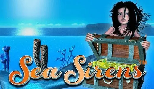 Sea Sirens — greentube