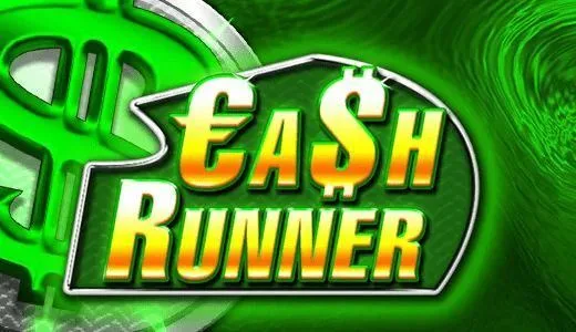 Cash Runner — greentube