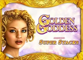 Golden Goddess