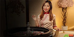 Japanese Roulette — evolution