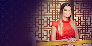 Speed Baccarat H — evolution