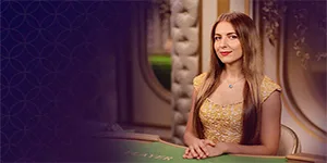 Speed Baccarat G — evolution