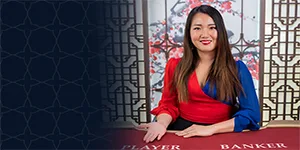 Korean Speed Baccarat C — evolution