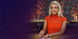 Speed Baccarat C — evolution