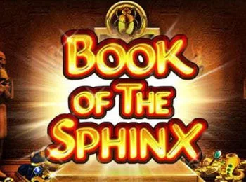 Book Of The Sphinx