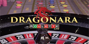 Dragonara Roulette — evolution
