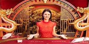 Emperor Speed Baccarat B — evolution