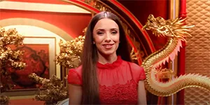 Emperor Speed Baccarat A — evolution
