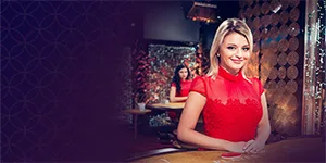 Speed Baccarat W — evolution