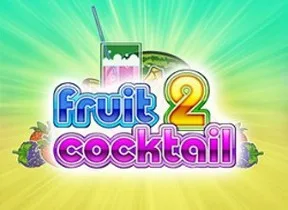 Fruit Cocktail 2