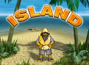 Island