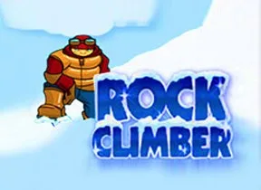 Rock Climber — igrosoft