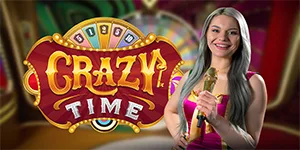 Crazy Time A — evolution