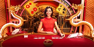 Emperor Speed Baccarat D — evolution