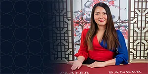 Korean Speed Baccarat D — evolution