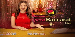 Bonsai Speed Baccarat A