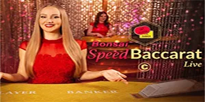 Bonsai Speed Baccarat C