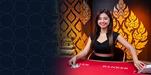 Thai Speed Baccarat A — evolution