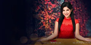 Lotus Speed Baccarat A — evolution