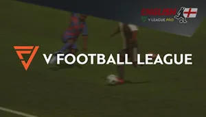 VFootball League (English)