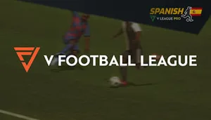 VFootball League (Spanish)