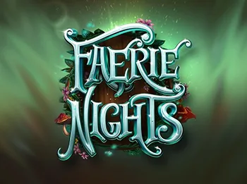 Faerie Nights — 1x2gaming