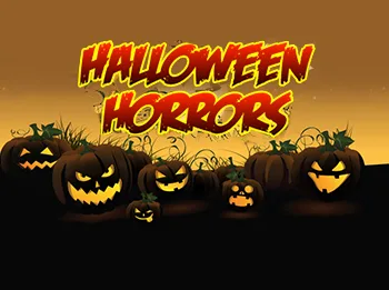 Halloween Horrors — 1x2gaming