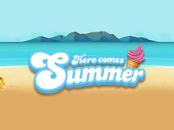 Here Comes Summer — 1x2gaming