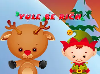 Yule Be Rich — 1x2gaming