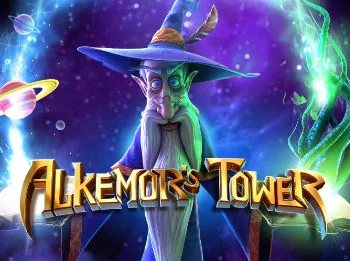 Alkemor's Tower