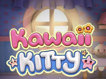 Kawaii Kitty