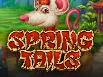 Spring Tails — betsoft