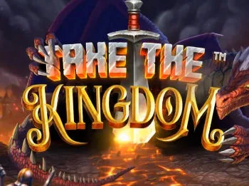 Take The Kingdom — betsoft