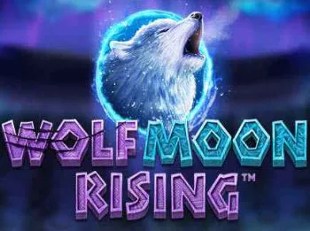 Wolf Moon Rising — betsoft