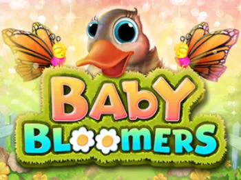 Baby Bloomers