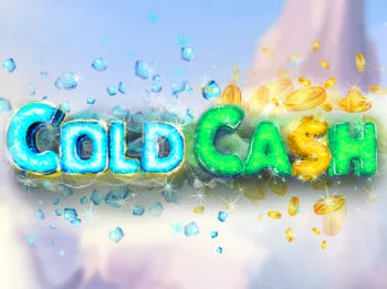 Cold Cash — boominggames