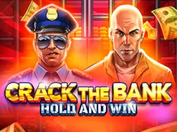 Crack The Bank — boominggames
