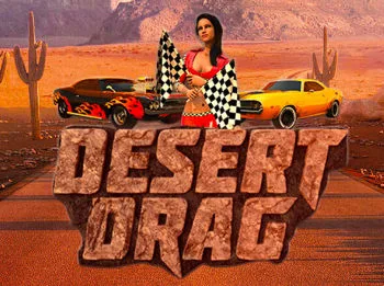 Desert Drag — boominggames