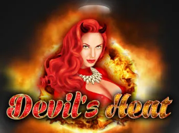 Devil's Heat — boominggames