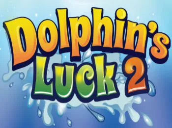 Dolphins Luck 2 — boominggames
