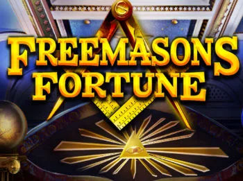 Freemasons Fortune — boominggames