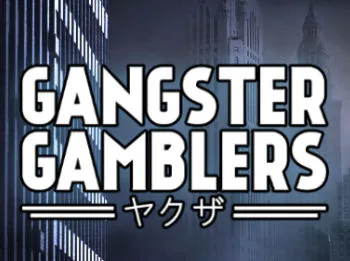 Gangster Gamblers — boominggames