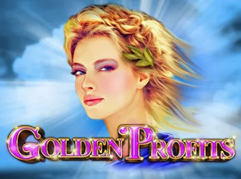 Golden Profits — boominggames